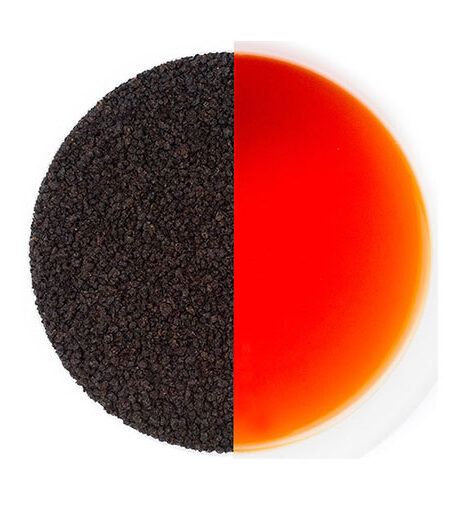 Black Tea Grade CTC BP1