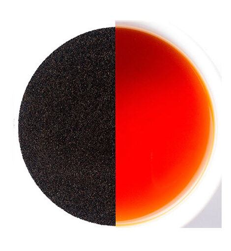 Black Tea Grade CTC Dust1