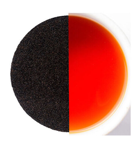 Black Tea Grade CTC PD